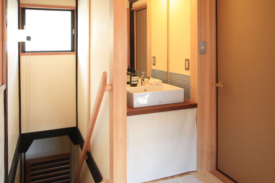 Private Vacation Home | 1 bedroom, WiFi (free), bed sheets