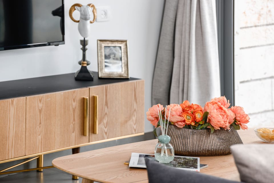 Savyoney Ramat Sharet - Isrentals Apartment in Jerusalem