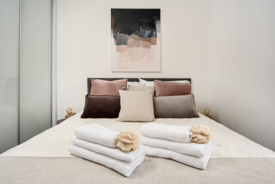 Savyoney Ramat Sharet - Isrentals Apartment in Jerusalem