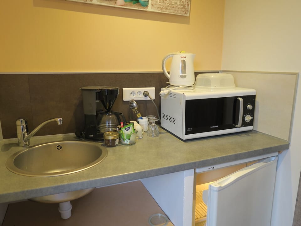 Single Room, Ensuite (L'Atelier) | Restaurant
