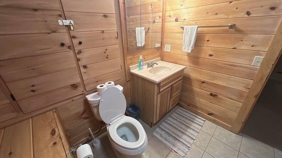 Bathroom Images