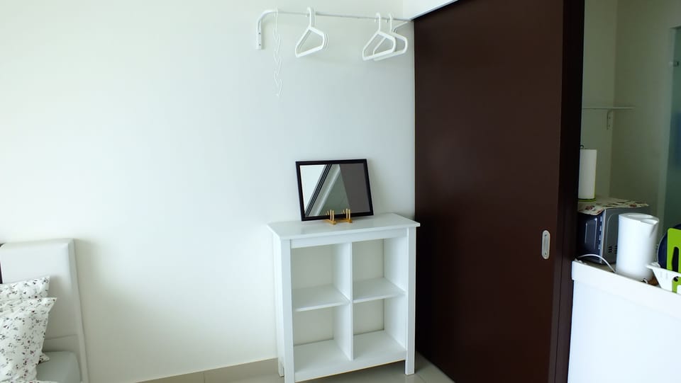 1 Bedroom Apartment @ Trefoil Setia Alam