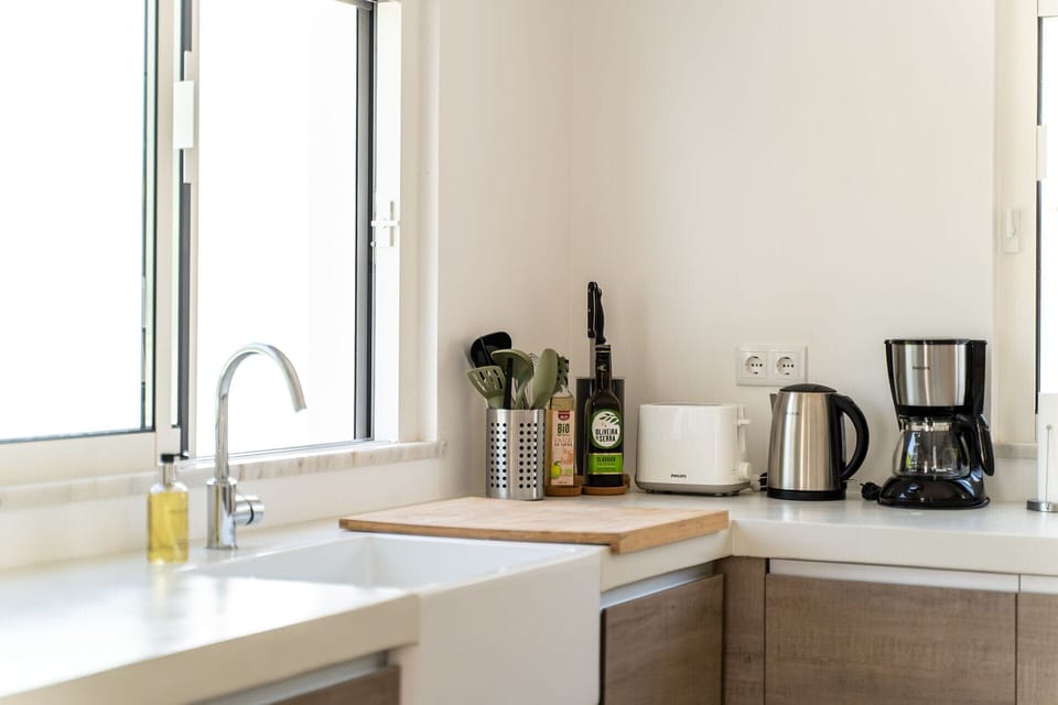 Kitchen details