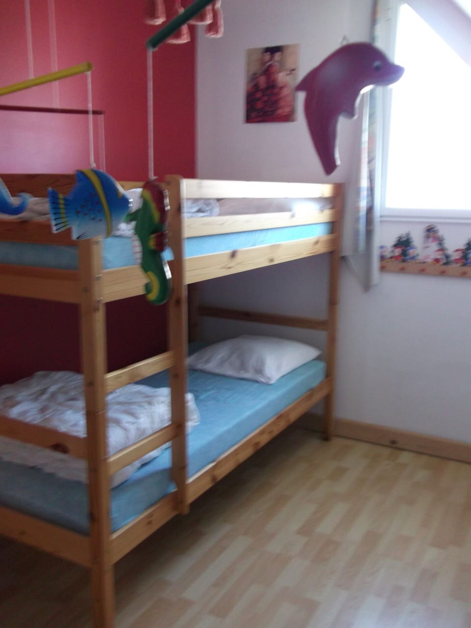 Children’s bedroom
