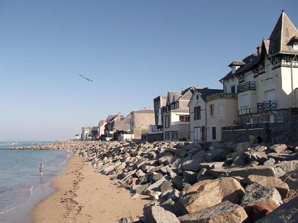 Seaside