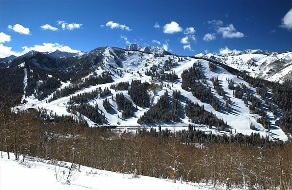 Ski Runs