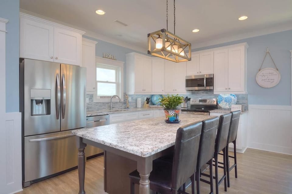 Kitchen
GW