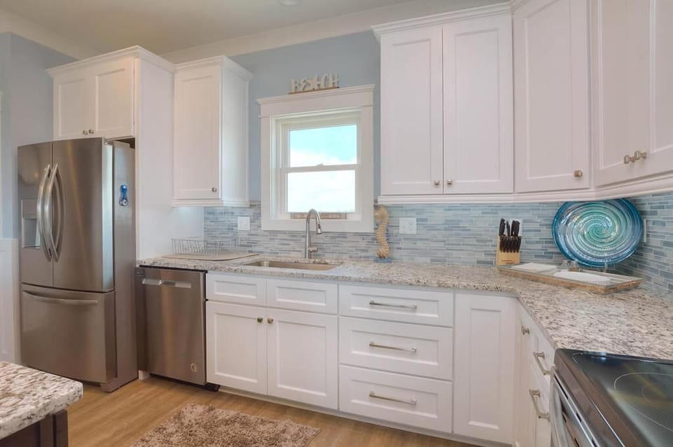 Kitchen
GW
