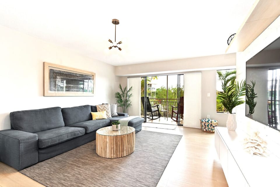 Living room 1