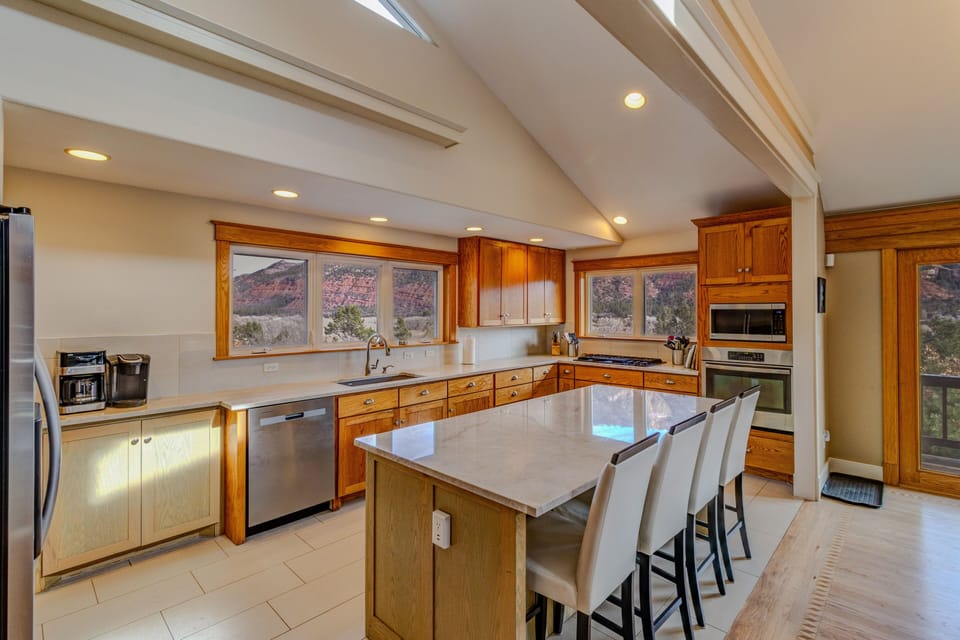New Kitchen Nov.2024