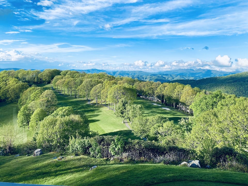 Beech Mountain Club