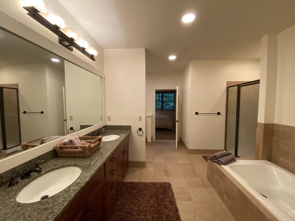 Master bath