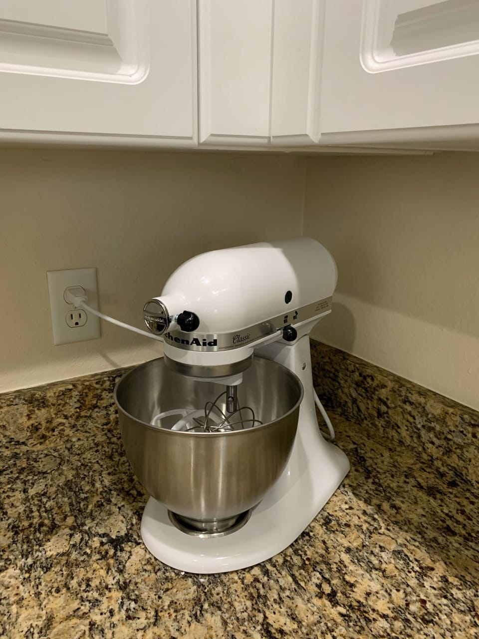 KitchenAid Mixer