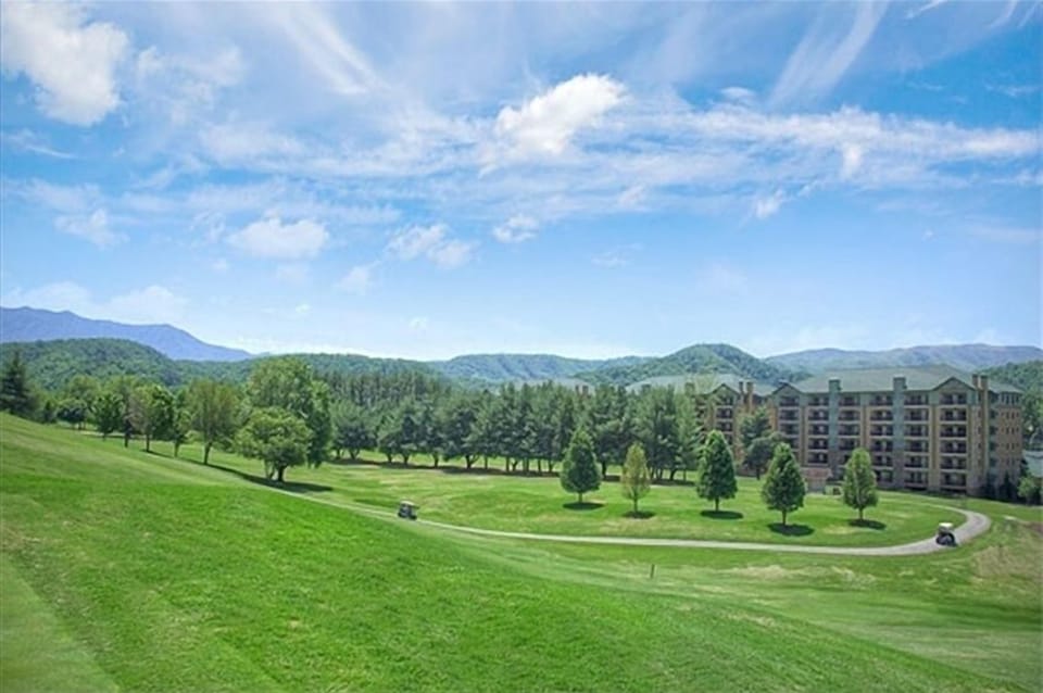 amazing views of Riverstone