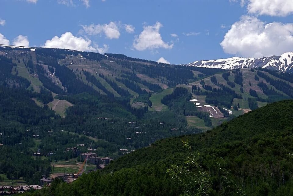 Summer reveals a different side of Snowmass, with lush valleys and endless outdoor adventure.