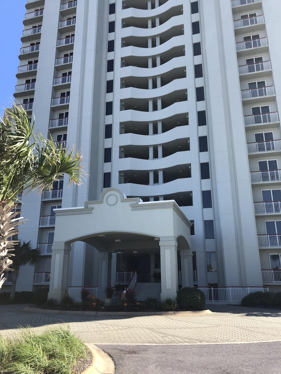 Beach Colony Resort