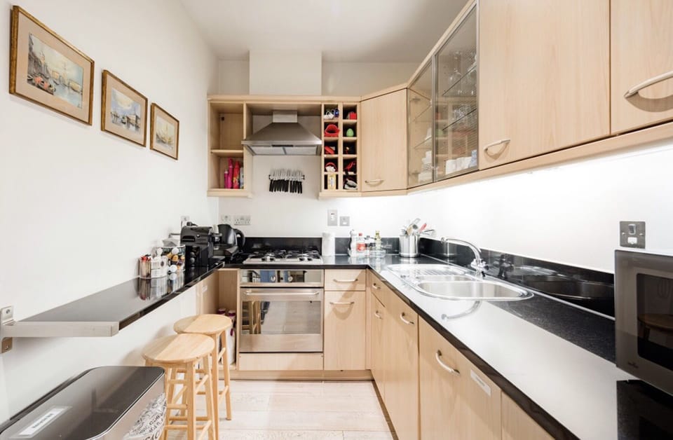 Kitchen!