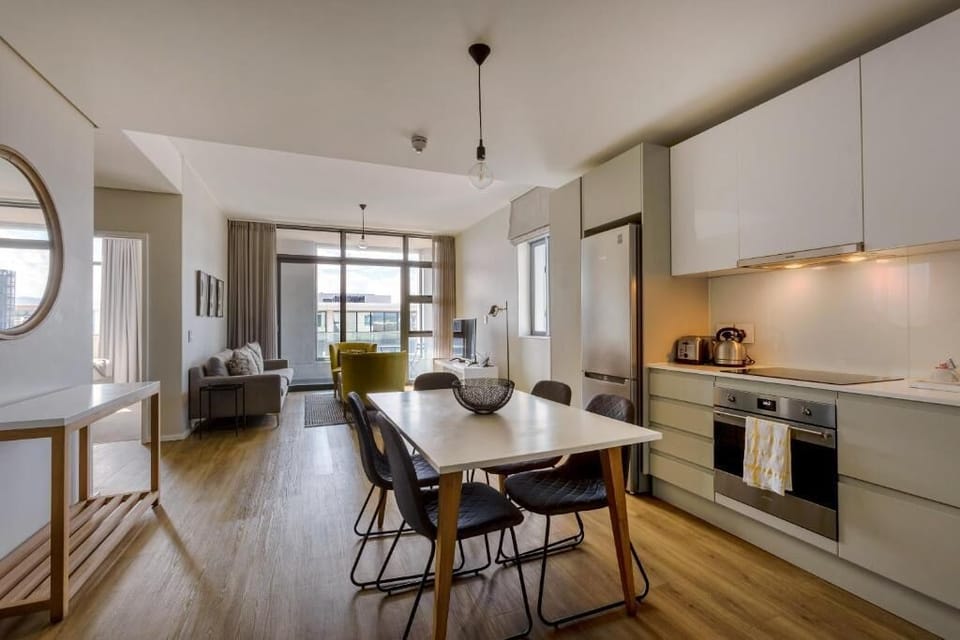 Classic Apartment, 2 Bedrooms | Living area | Smart TV