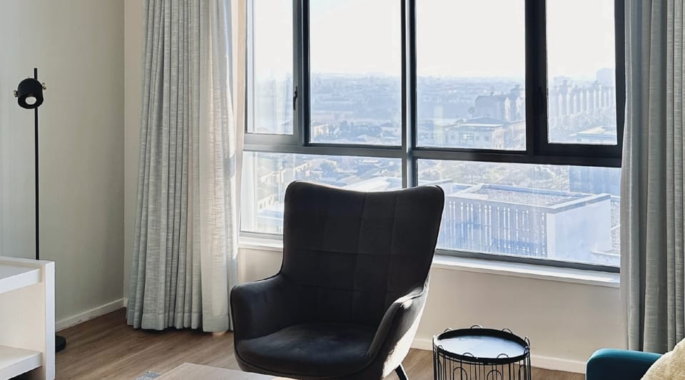 City view