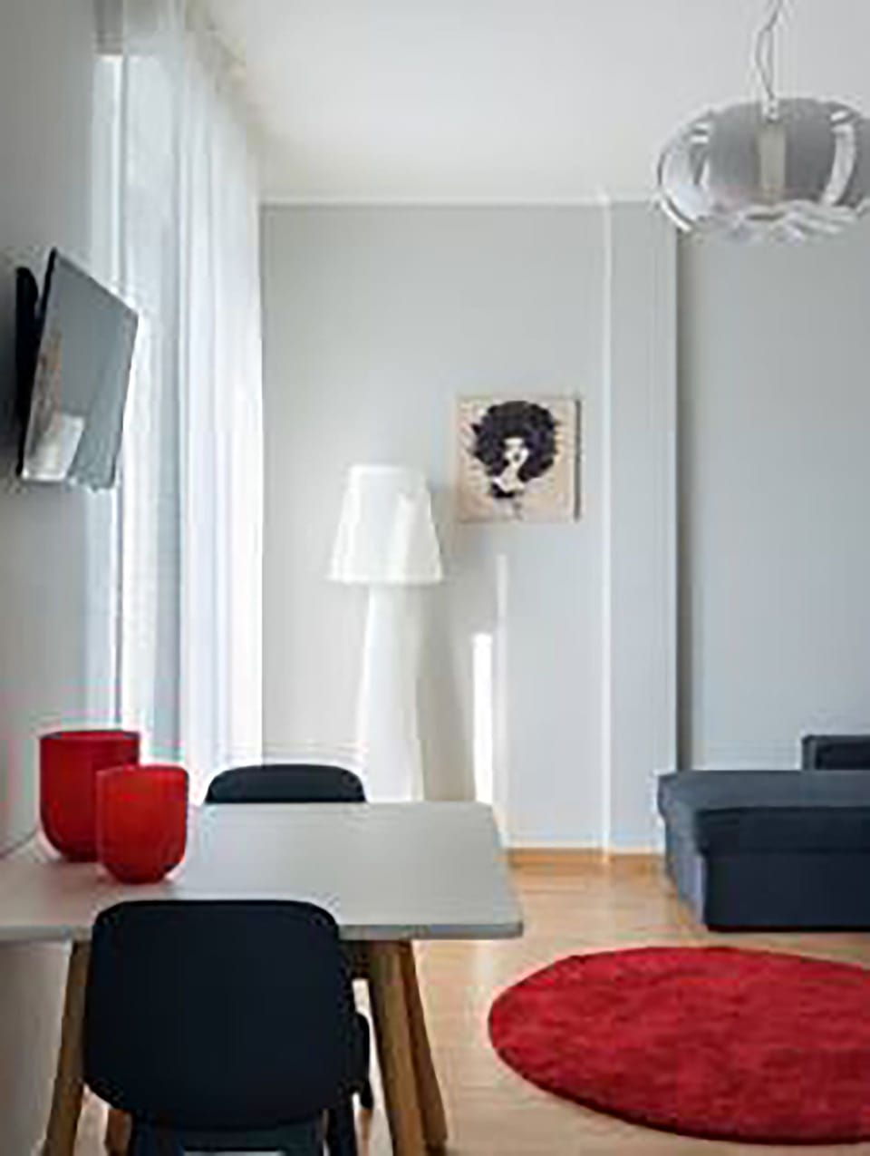 Apartment, 1 Bedroom | Dining room