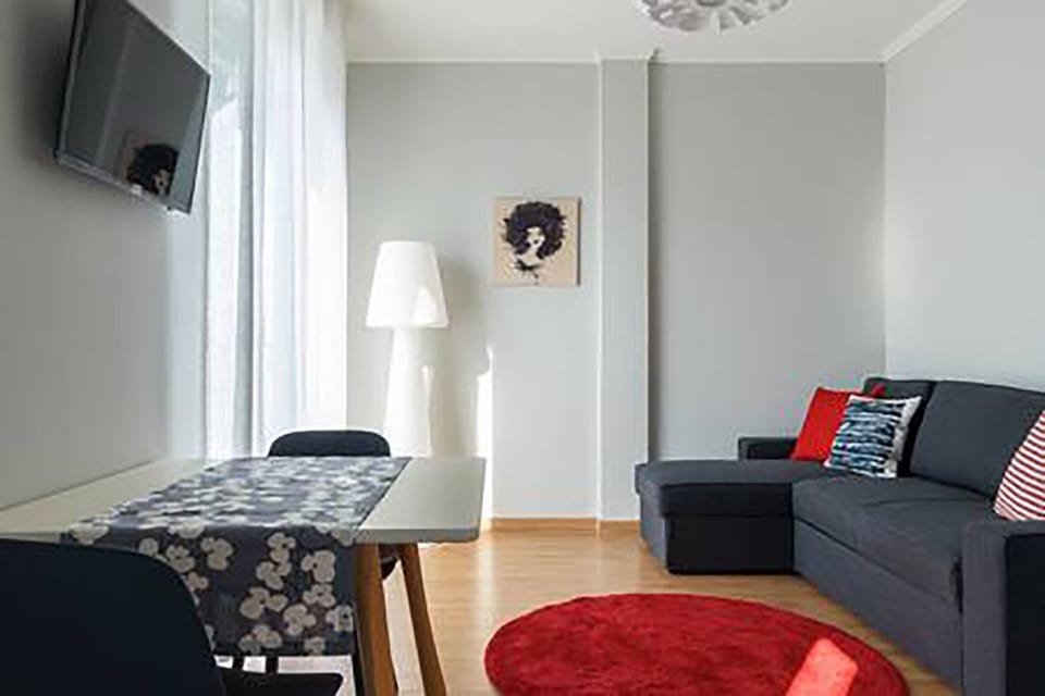 Apartment, 1 Bedroom | Dining room