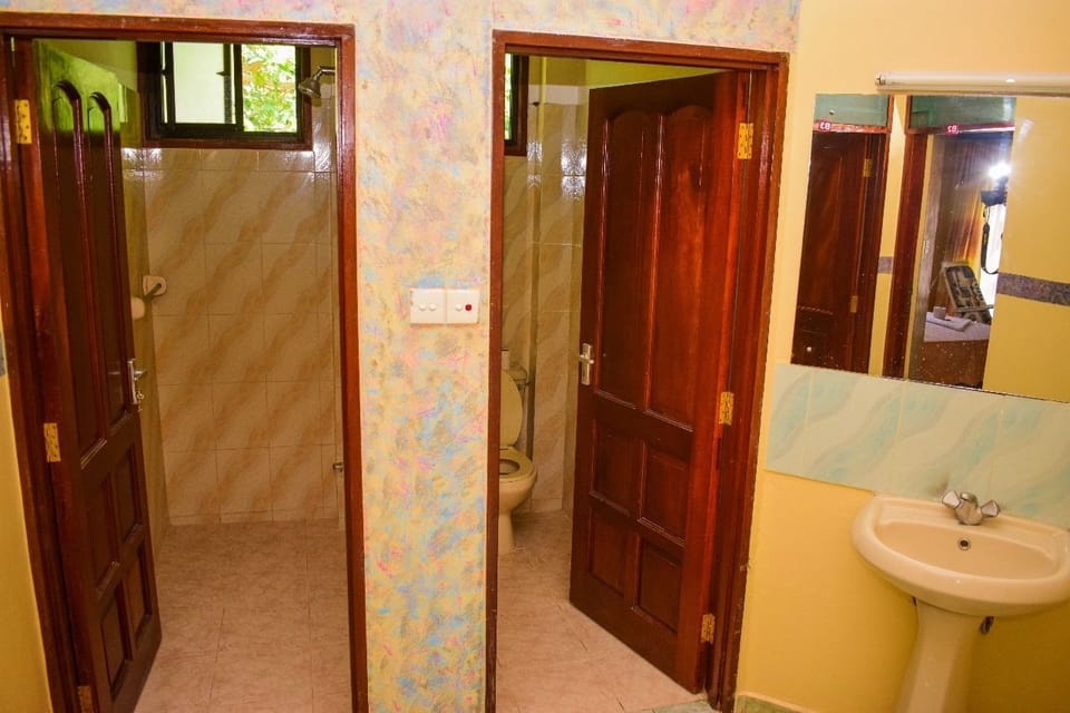 Garden Park Hotel Mtwapa Hotel in Kenya