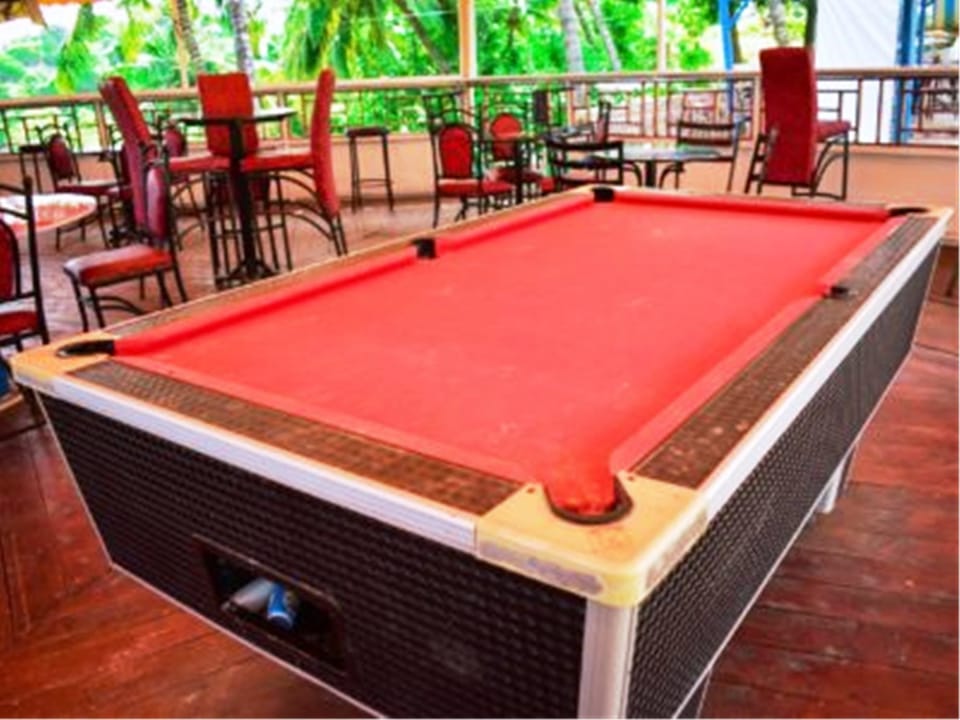 Garden Park Hotel Mtwapa Hotel in Kenya