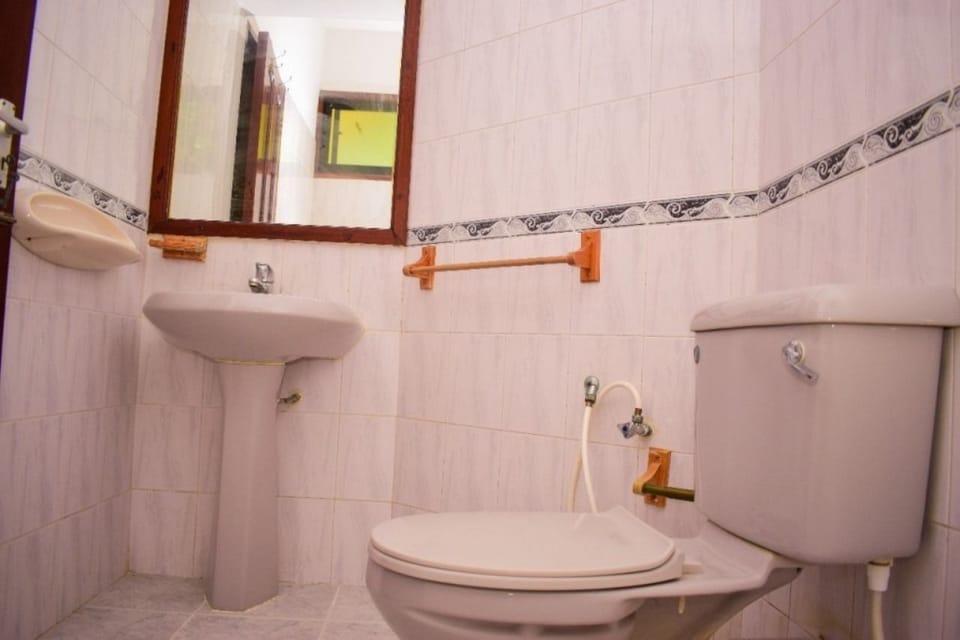 Garden Park Hotel Mtwapa Hotel in Kenya