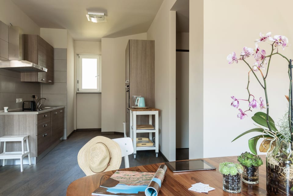 Apartment, 3 Bedrooms | Room amenity