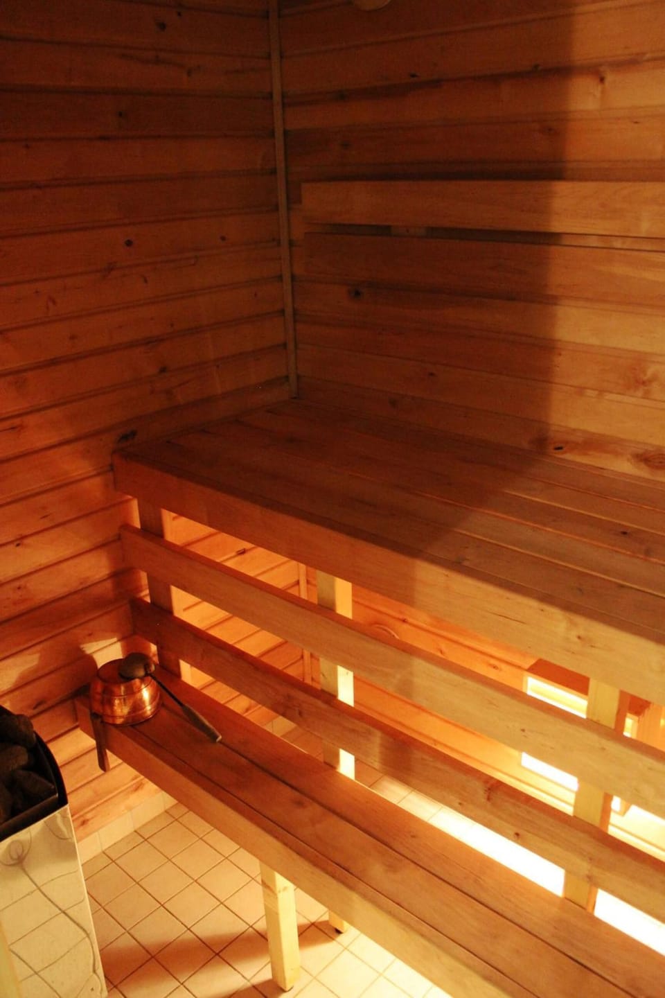 Embrace Guestrooms & Apartments Bed and Breakfast in Estonia
