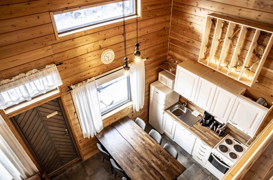 Family Cottage, 3 Bedrooms, Sauna | Free WiFi, bed sheets