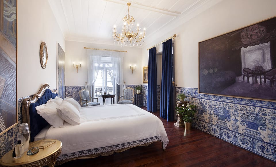 Panoramic Double Room, 1 King Bed, Non Smoking, River View | Egyptian cotton sheets, premium bedding, down comforters, in-room safe