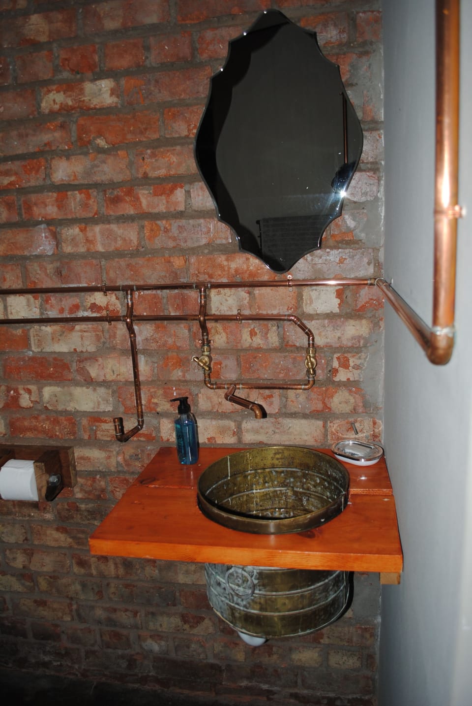 Standard Double Room | Individually decorated, individually furnished, blackout drapes