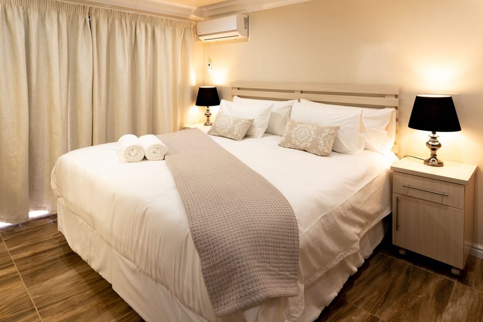 Classic Twin Room | Free WiFi, bed sheets