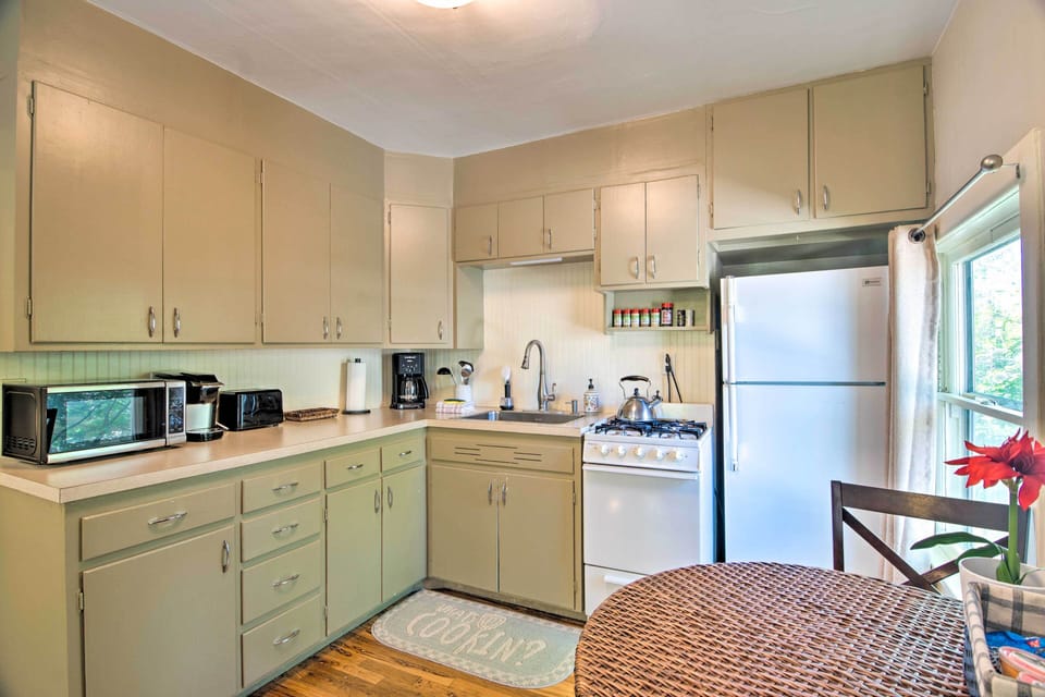 Kitchen | Cooking Basics | Keurig Coffee Maker