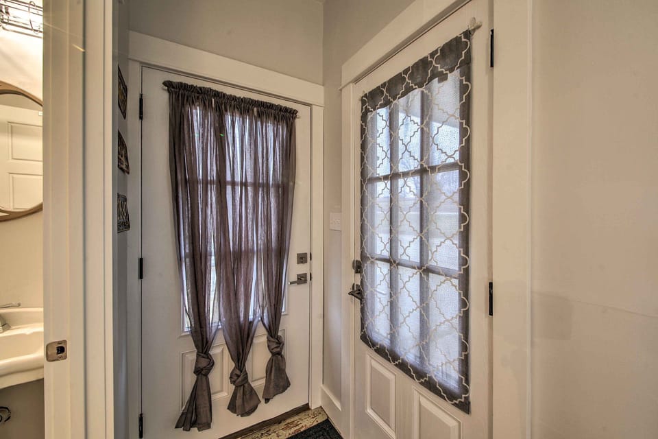 Entry