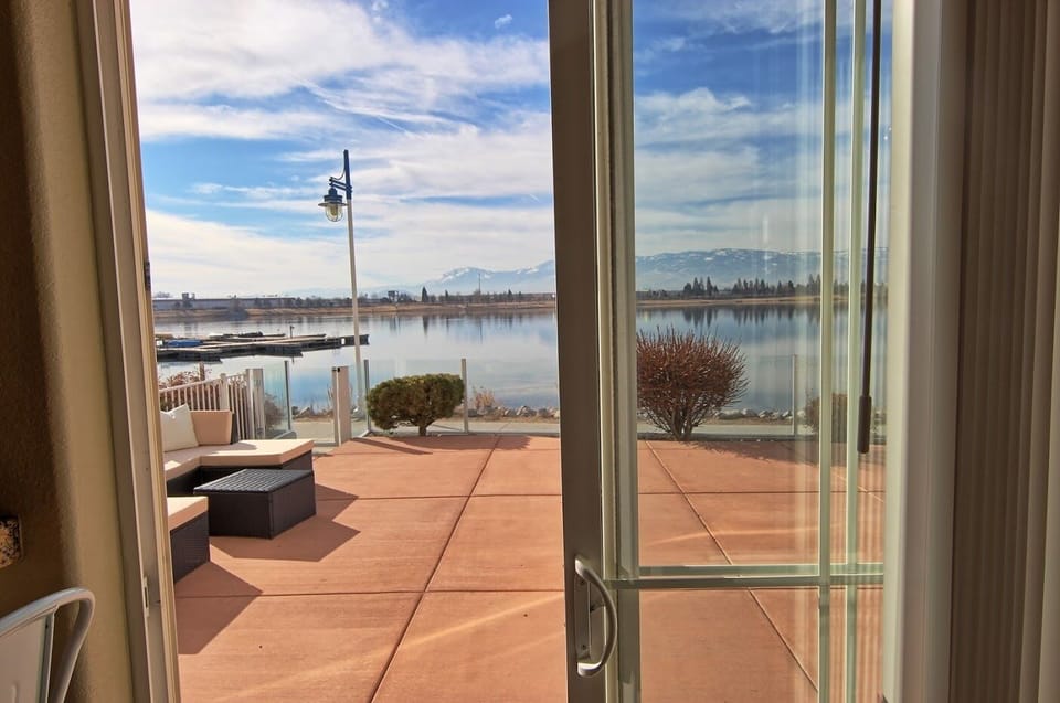 Outdoor Patio