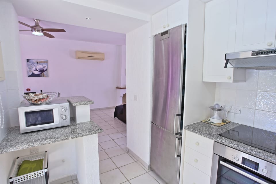 Kitchen appliances