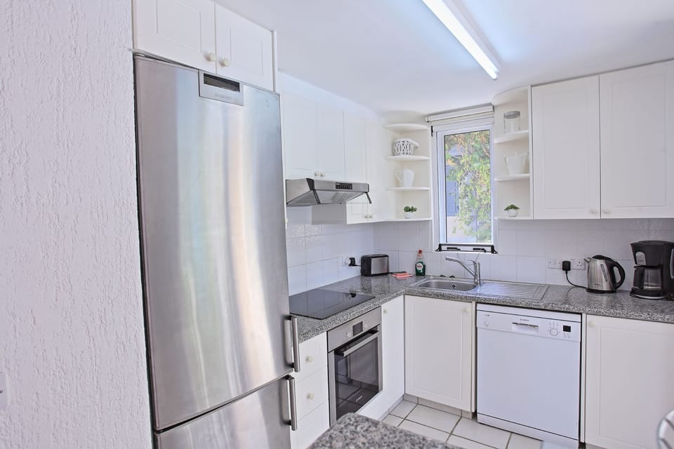 Modern kitchen