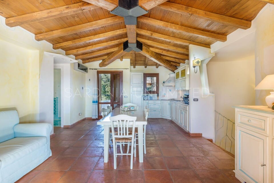 Dining Room, Kitchen, Living Room