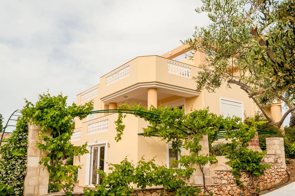 Villa Danna 