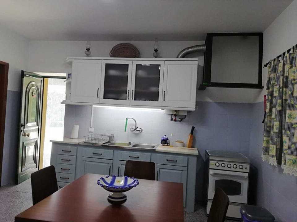 Cozinha