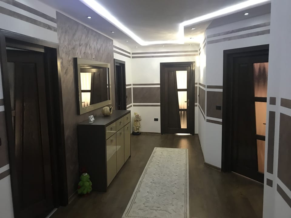 Vila D&D Villa in Romania
