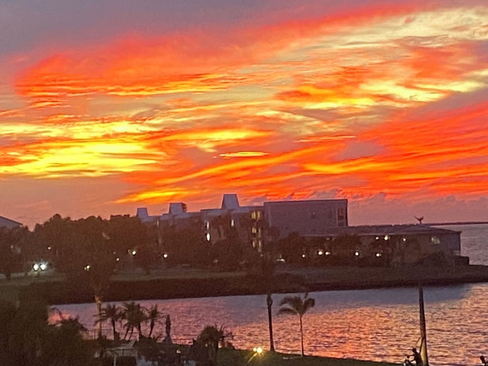 Sunset View
