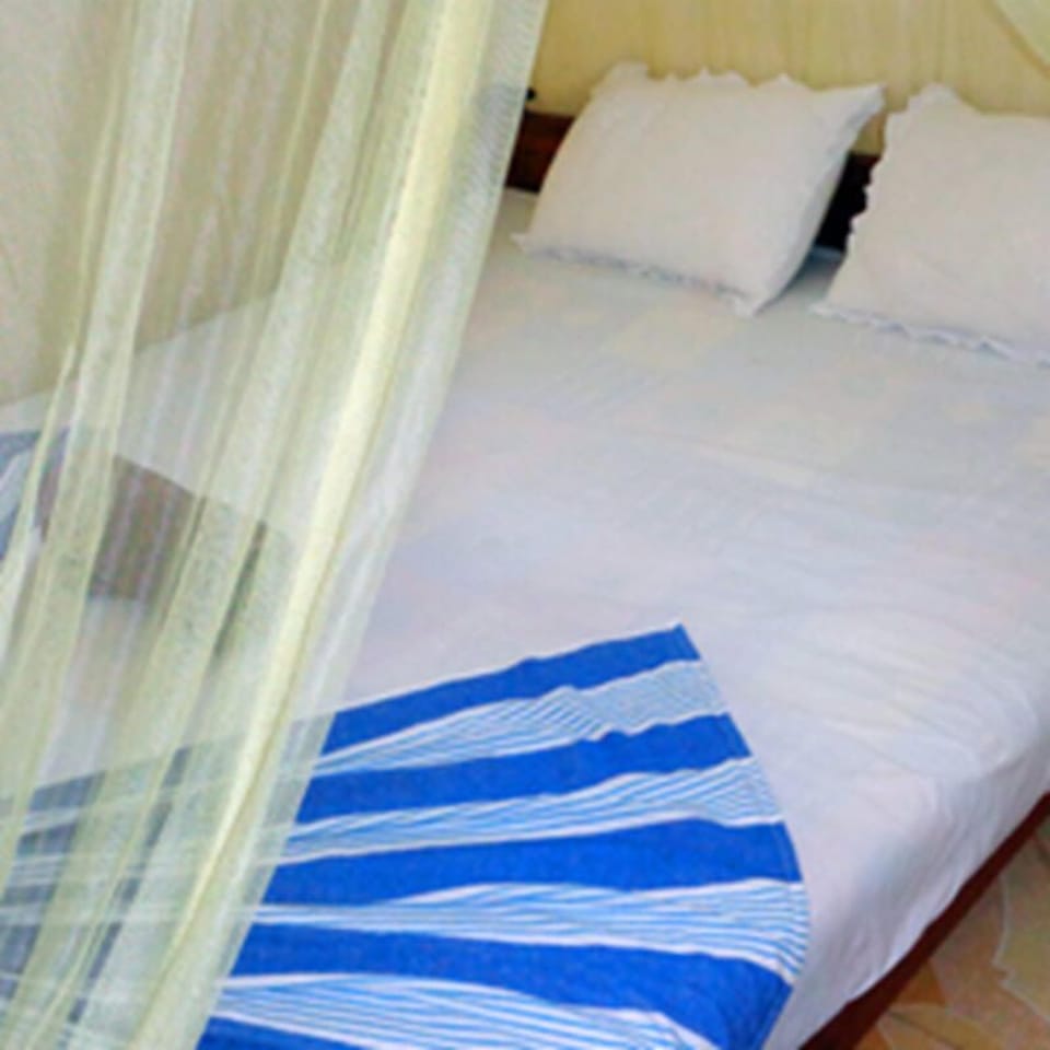 Comfort Double or Twin Room, Garden View | WiFi (free)