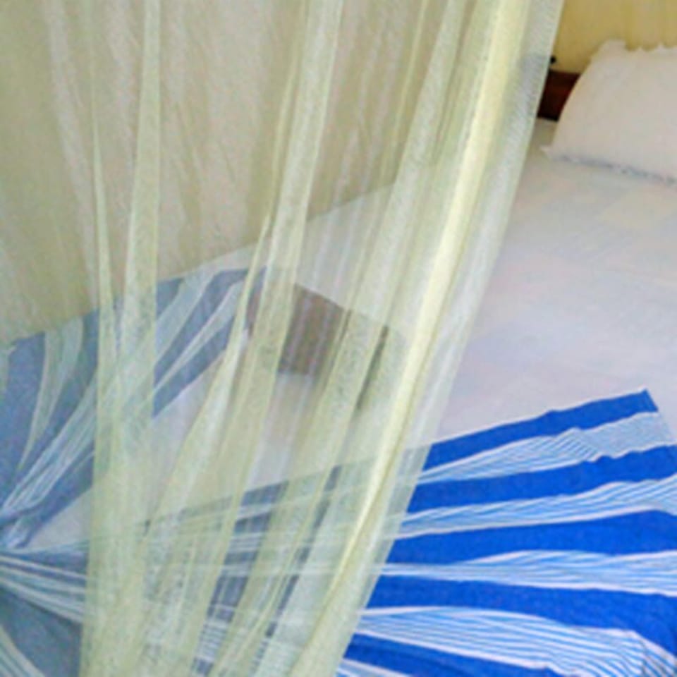 Comfort Double or Twin Room, Garden View | WiFi (free)