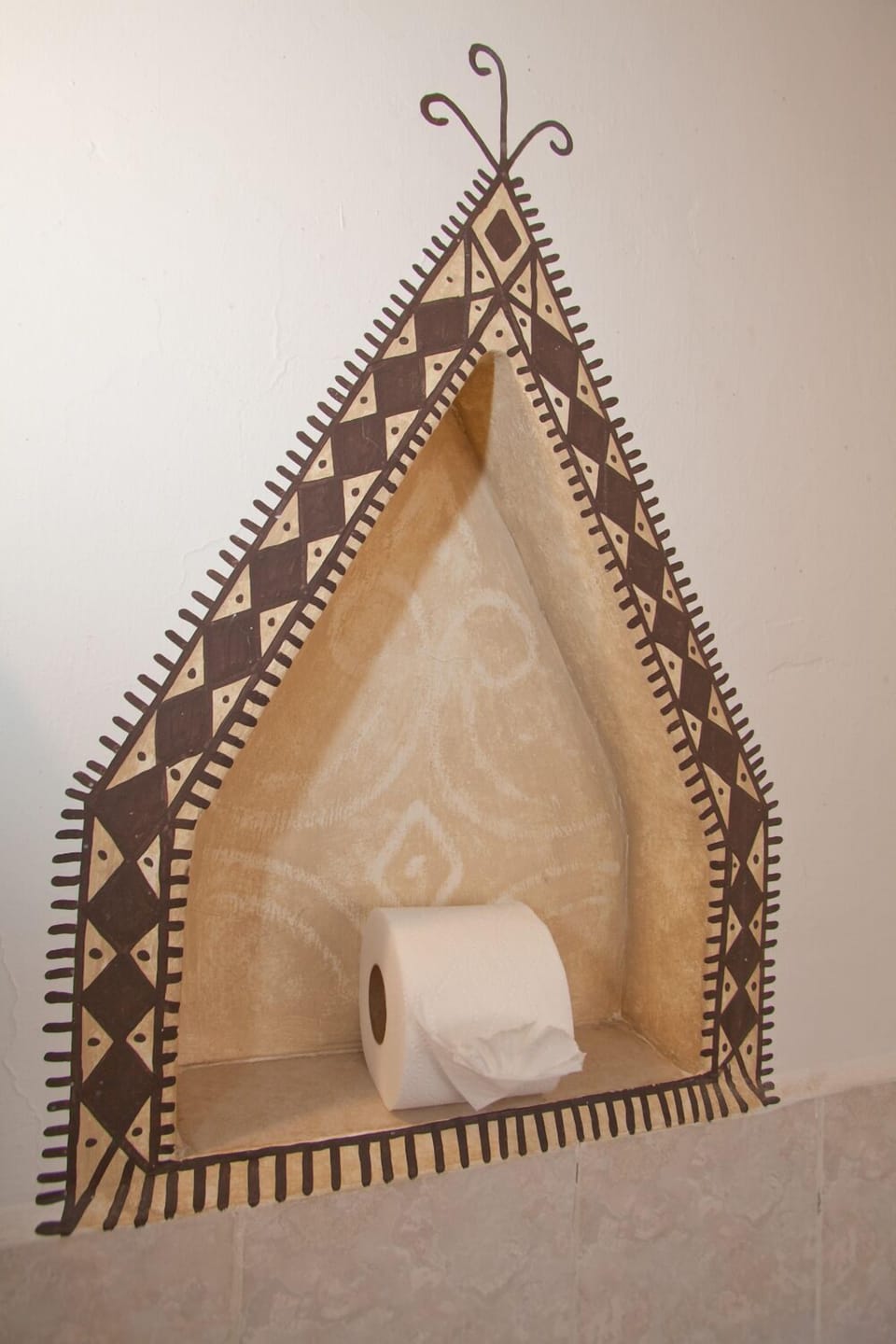 Deluxe Double Room, 1 King Bed, Kitchenette | Desk, iron/ironing board (on request), WiFi (free), bed sheets