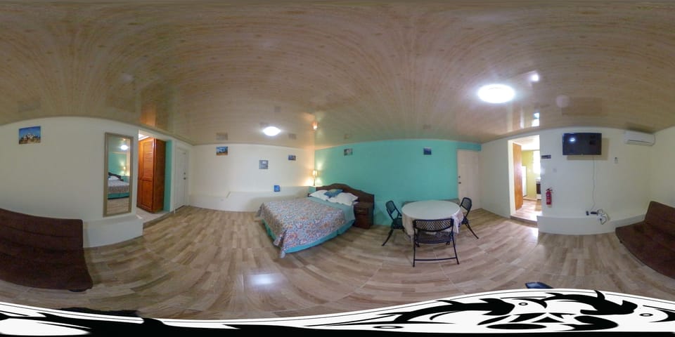 Extra beds