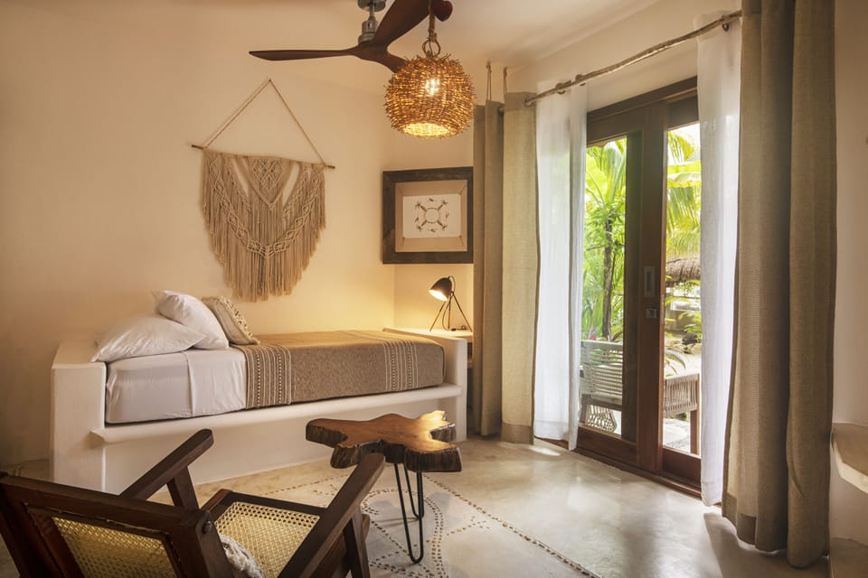 Superior Suite | Premium bedding, down comforters, in-room safe, individually decorated