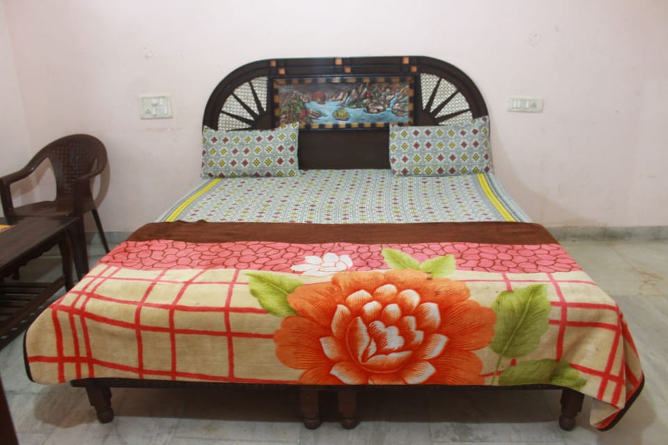 Deluxe Room | Free WiFi, bed sheets